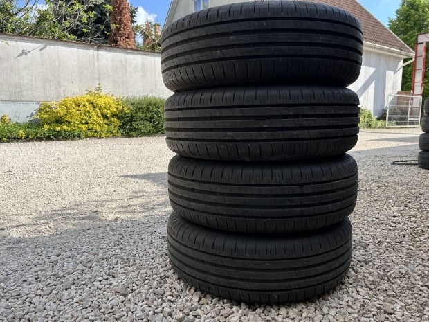 Eladó demo új 215/65 r17 Goodyear nyári gumi!p