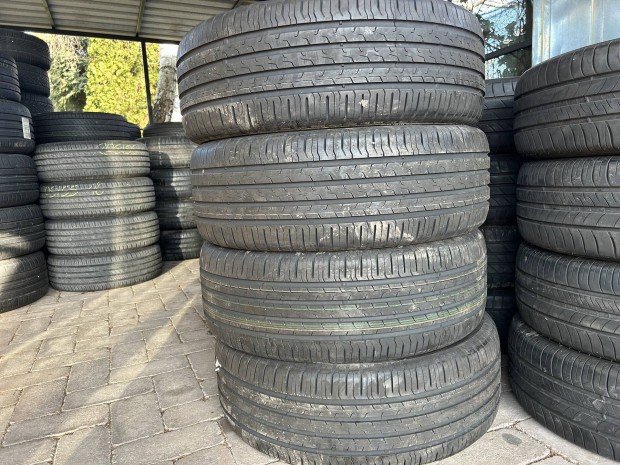 Eladó demo új 235/55 r18 Continental nyári gumi!