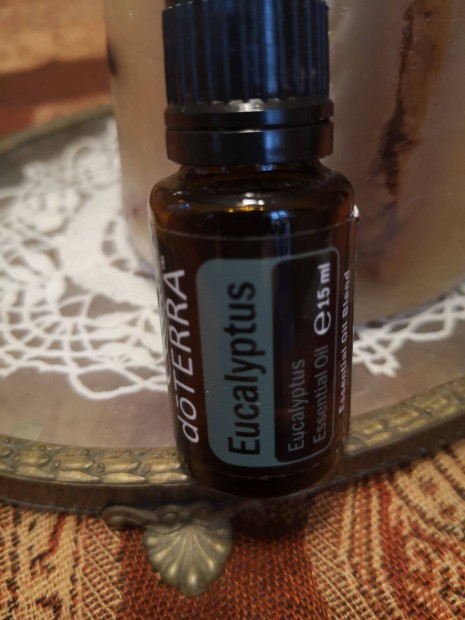 Elad doterra eukaliptusz olaj 15 ml