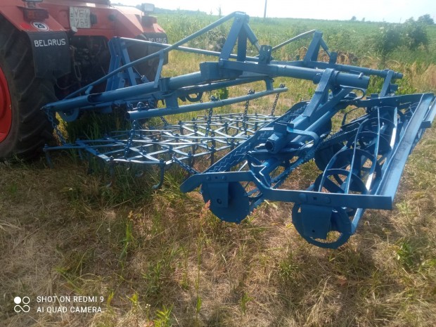 Elad� dupla r�gt�r�s kombinator 