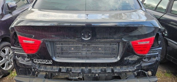 Elad� e90 lci csomagt�r ajt�