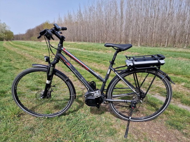 Elad ebike Elektromos kerkpr