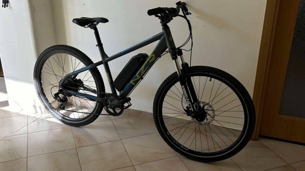 Elad ebike Neuzer Zion garancilis