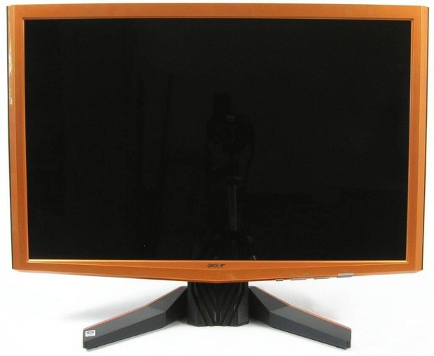 Elad egy Acer G24 monitor