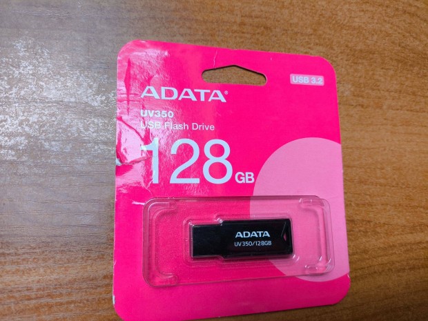 Elad egy Adat uv350 usb Flash Drive 128GB