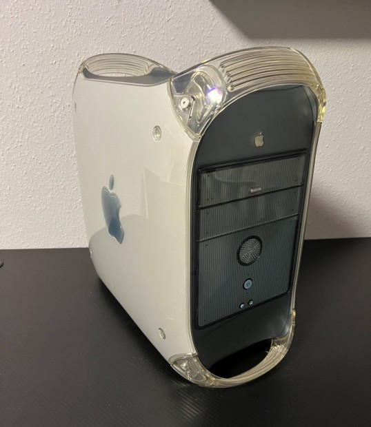 Elad egy Apple Power Mac G4!