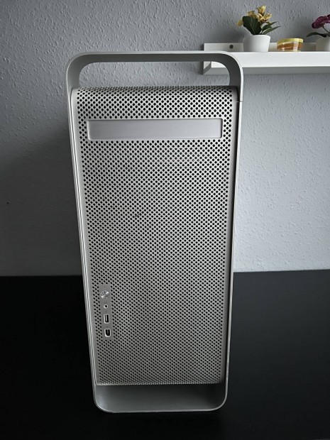 Elad egy Apple Power Mac G5!