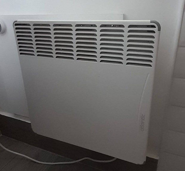 Elad egy Atlantic F19 D 1000W