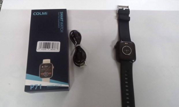 Elad egy Colmi Smart Watch tipus okos ra