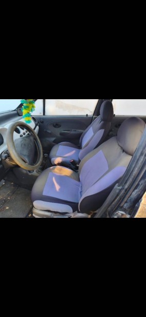 Elad egy Daewoo Matiz nem a legszebb,de j llapotban van