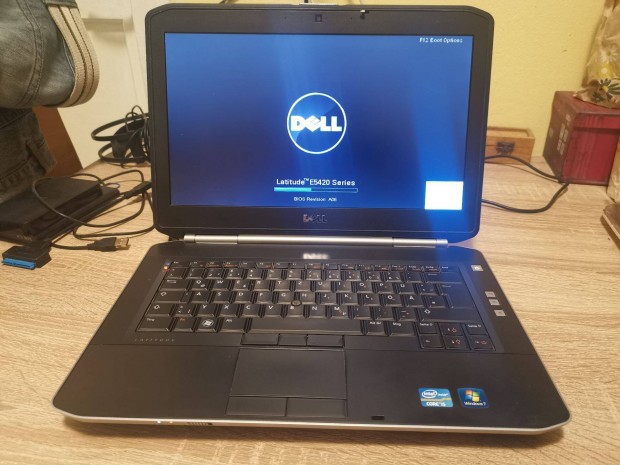 Elad egy Dell Latitude E5420, Core i5, szp llapot laptop !!