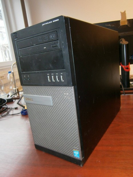 Elad egy Dell optiplex 9020 MT (midi torony) szmtgp