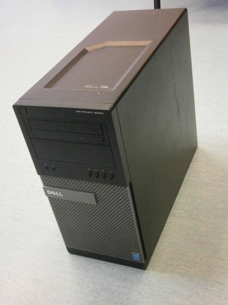 Elad egy Dell optiplex 9020 MT (midi torony) szmtgp