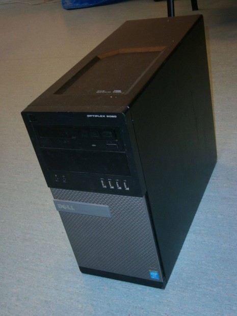 Elad egy Dell optiplex 9020 MT (midi torony) szmtgp