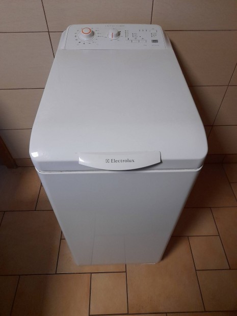 Elad egy Electrolux EWT10110 felltlts mosgep