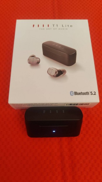 Elad egy Fiil T1 Lite TWS Bluetooth 5.2-es flhallgat