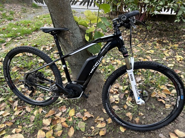 Elad egy Genesis E pro 3.8 E bike