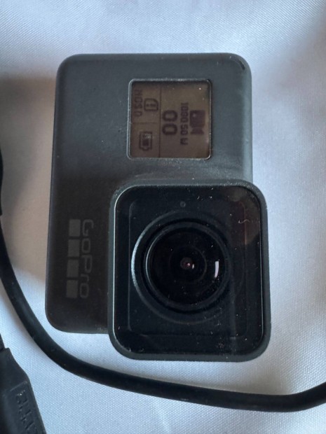 Elad� egy Gopro 2018 akci�kamera 40000ft
