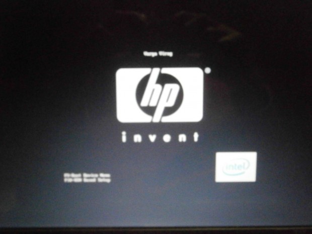 Elad egy HP 530 (2009-es gyrtmny) tpus notepad
