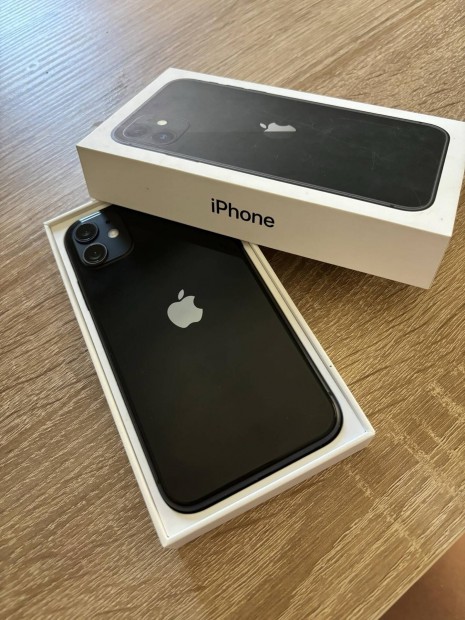 Elad egy Iphone 11 64Gb kszlk!