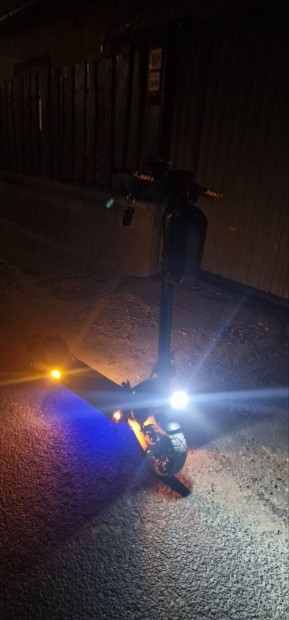 Elad egy Kugoo Kirin G2 Pro (600W)