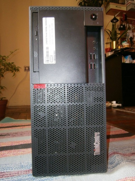 Elad egy Lenovo Thinkc 910t