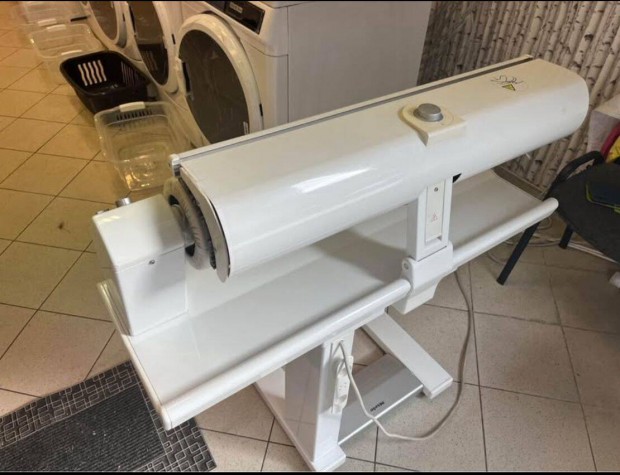 Eladó egy Miele B 990-es mángorló