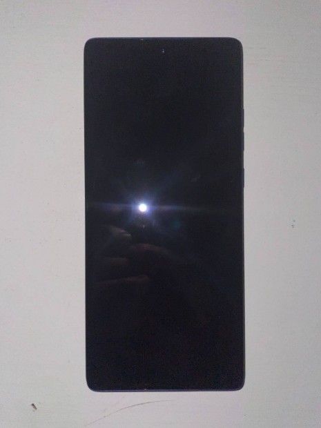 Eladó egy Motorola G85 8 GB RAM / 256 GB ROM