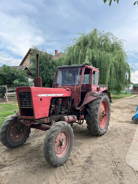 Eladó egy Mtz 50 traktor!