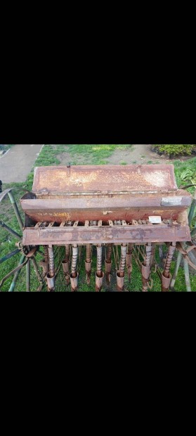 Elad egy Mkd kpes Khne lovasvetgp 