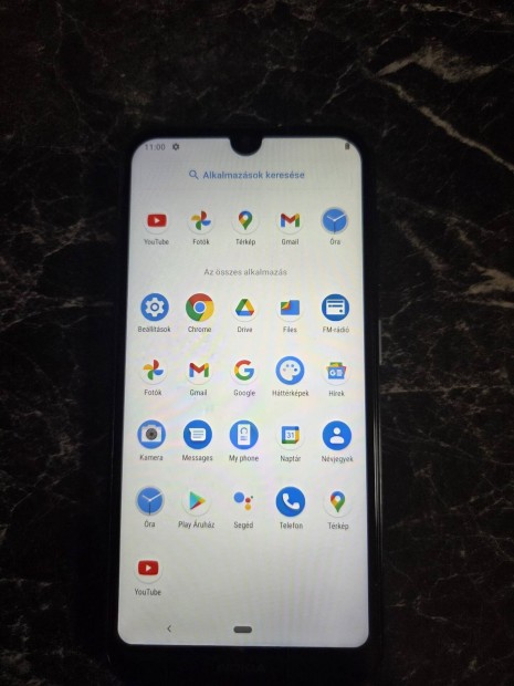 Elad egy Nokia 4.2 okostelefon, amely tkletes vlaszts!