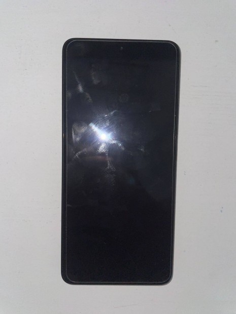 Eladó egy Poco F6 12 GB RAM / 512 GB ROM