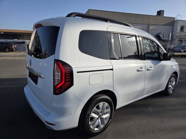 Elad� egy Renault Kango III 15 dci