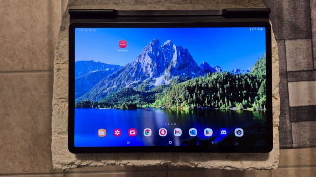 Elad egy Samsung Galaxy Tab S7+ 12.4" WiFi T970 Tablet