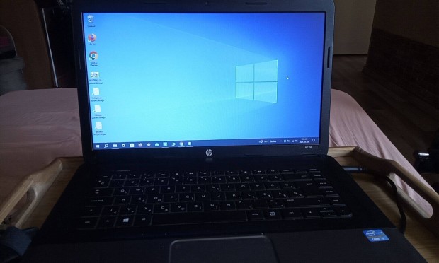 Elad egy Szp llapot HP 250 G1 tipus laptop