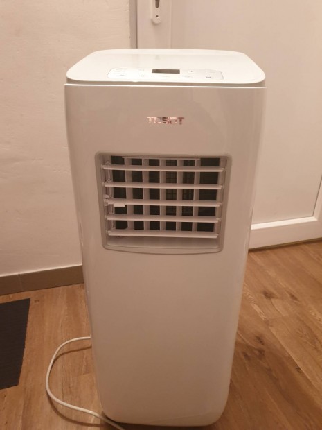Eladó egy Tosot 2,1 kW Mobil Hűtő Klíma