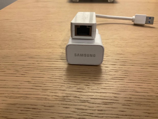 Elad egy Trendnet USB 3.0 Gigabit Ethernet Adapter white