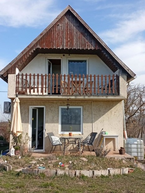 Elad� egy csepp nyugalom Egres d�l�ben