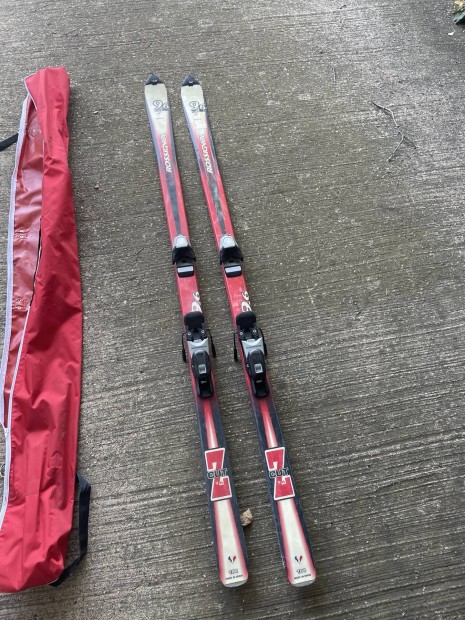 Elad egy db Rossignol  z cut 96 silc Scott sbottal