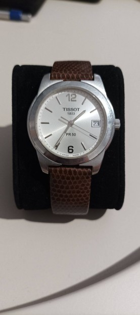 Elad egy eredeti Tissot ra