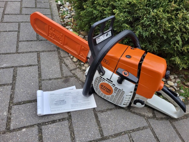 Elad egy full gyri egy gazds stihl ms 361 frsz!