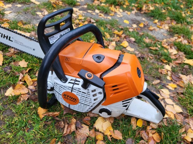 Elad egy gyri hibtlan stihl ms 500 i tipus frsz!