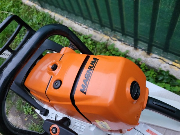 Elad egy gynyr gyri llapot stihl ms 651 frsz!