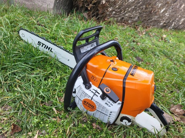 Elad egy gynyr gyri llapot stihl ms 661 cm frsz!