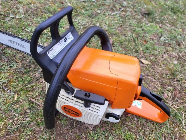 Elad egy gynyr,hibtlan stihl ms 210 frsz!