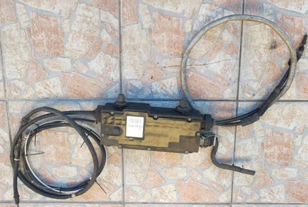 Eladó egy használt Ford c-max elektromos rögzitőfék.os rögzitőfék