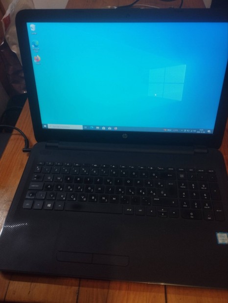 Elad egy hasznlt HP laptop