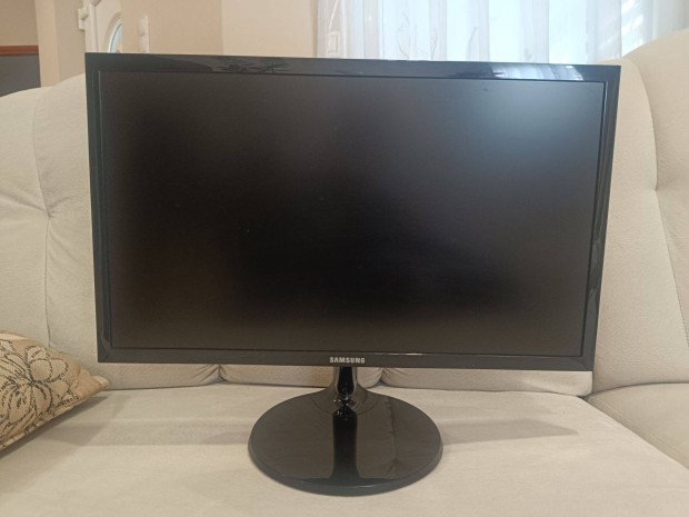 Elad egy hasznlt Samsung Full Hd led monitor