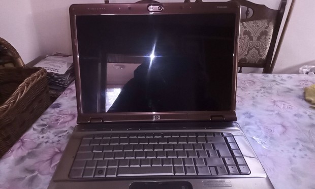 Elad egy hibs HP Pavilion DV6700 Laptop