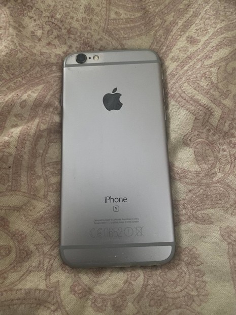 Elad egy iphone 6s